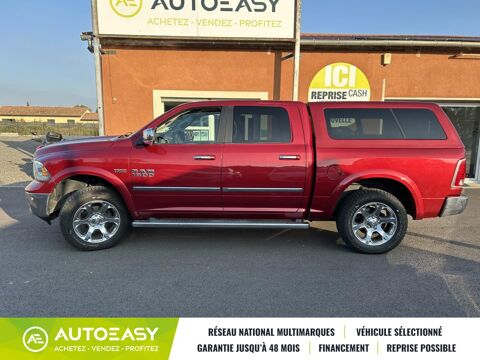 RAM 5.7 l V8 GPL LAY 2014 occasion 32600 l'Isle Jourdain