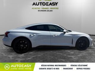 E-TRON 476 CH / QUATTRO 2023 occasion 38300 Bourgoin-Jallieu