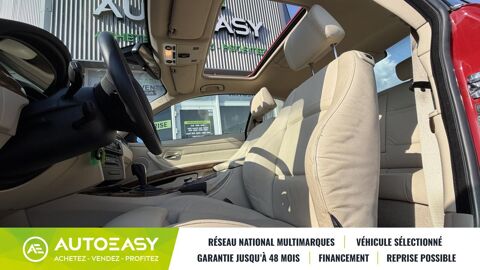 S&eacute;rie 3 E92 335i 3.0i 306 BVA Pack luxe - collector en devenir 2006 occasion 73200 Albertville