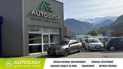 Annonce voiture Renault Talisman 14490 €