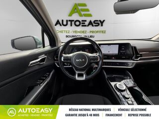 Sportage 1.6 T-GDI / 215 CH / BUSINESS 2024 occasion 38300 Bourgoin-Jallieu