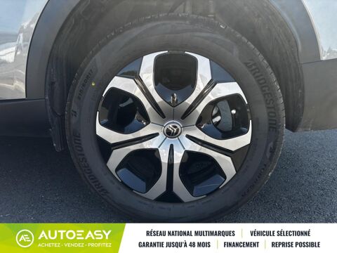 C3 Aircross 1.2 MHEV 136/145 Max auto 2025 occasion 24750 Boulazac Isle Manoire