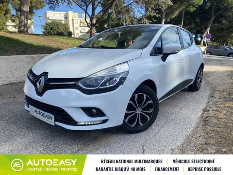 Renault clio IV Société Phase 2 1.5 dCi