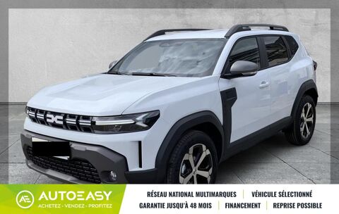 Annonce voiture Dacia Duster 23399 