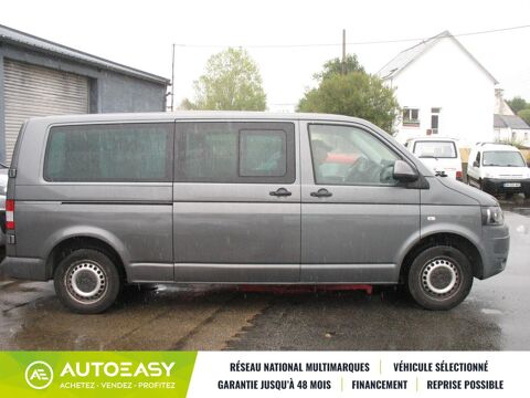  2011 occasion 29000 Quimper