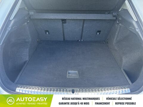 Q3 40 2.0 TDI 16V Quattro S Tronic7 190 cv Bo&icirc;te auto 2019 occasion 90400 SEVENANS