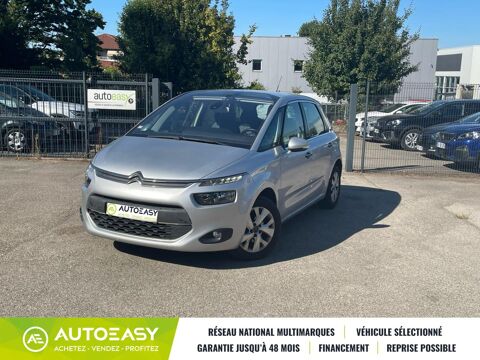 Citroen c4 picasso Citroën  1.6 HDI / 115 CH / INTENSI