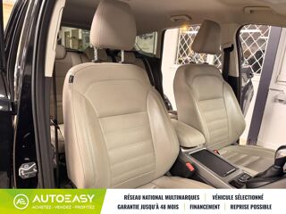 Kuga Phase 2 2.0 TDCI 4x4 POWERSHIFT 150 / TITANIUM 2017 occasion 42120 LE COTEAU