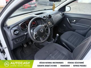 Sandero II Phase 2 1.0 SCe 75 cv * Historique Complet * Moteur Chang 2020 occasion 33185 Le Haillan