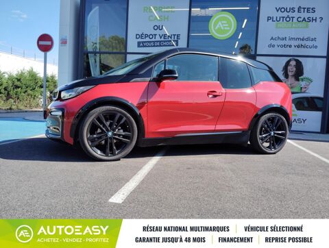 BMW i3 I (I01) phase 2 2018 occasion Perpignan 66000