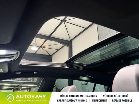 Sportage 1.6 CRDI 136 CH GT LINE PREMIUM BVM6 2019 occasion 83520 Roquebrune sur Argens