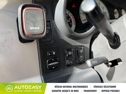 Land Cruiser 4.0 V6 BVA / Vidange Boite OK / Ethanol E85 2008 occasion 13330 P&eacute;lissanne