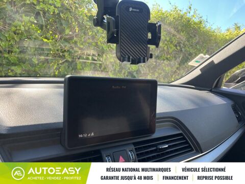 Q5 II 2.0 TDI 150ch Design 2017 occasion 84260 Sarrians