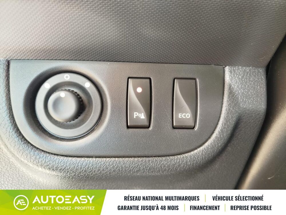Sandero ECO-G 100 Stepway Essentiel 2020 occasion 93160 Noisy-le-Grand