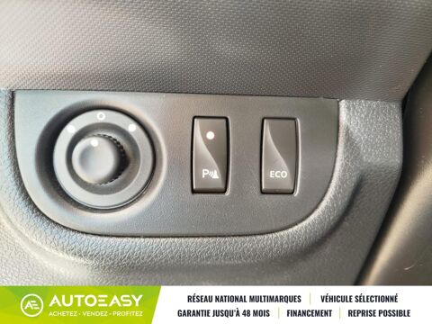 Sandero ECO-G 100 Stepway Essentiel 2020 occasion 93160 Noisy-le-Grand