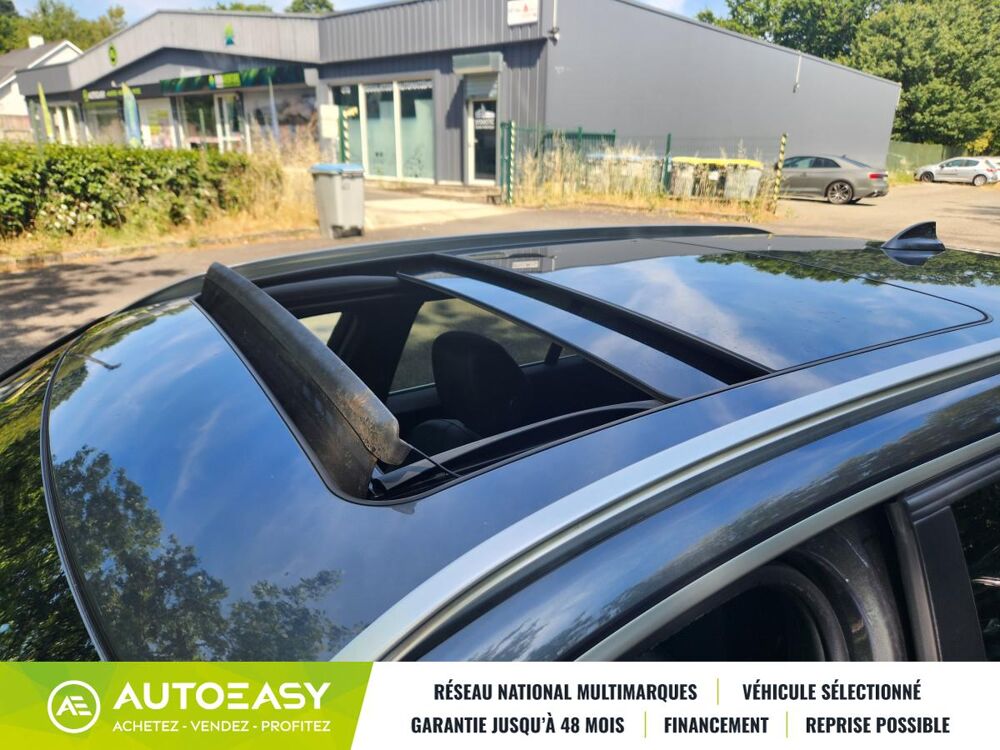S&eacute;rie 3 Touring 328 i M Sport 245ch / Toit ouvrant 2014 occasion 44470 Carquefou
