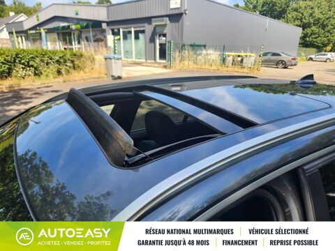 S&eacute;rie 3 Touring 328 i M Sport 245ch / Toit ouvrant 2014 occasion 44470 Carquefou