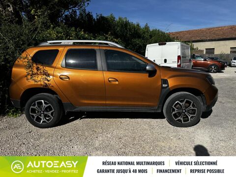 Duster 1.5 dCi 110ch Prestige 4X2 EDC 2018 occasion 84260 Sarrians