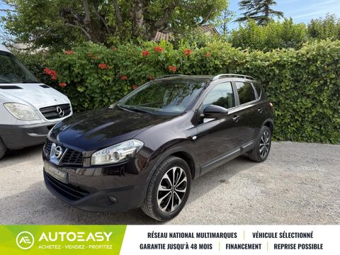 Nissan qashqai 1.5 dCi 110cv Tekna / Toit Panoramique /