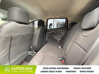 Clio IV 5 Portes Phase 2 0.9 TCe 12V Energy S&S 75 2019 occasion 97354 Remire Montjoly