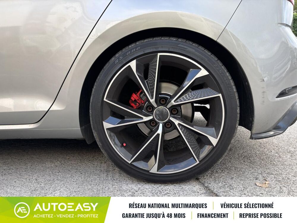 Golf 1.0 TSI 85 TRENDLINE 2018 occasion 97410 Saint-Pierre