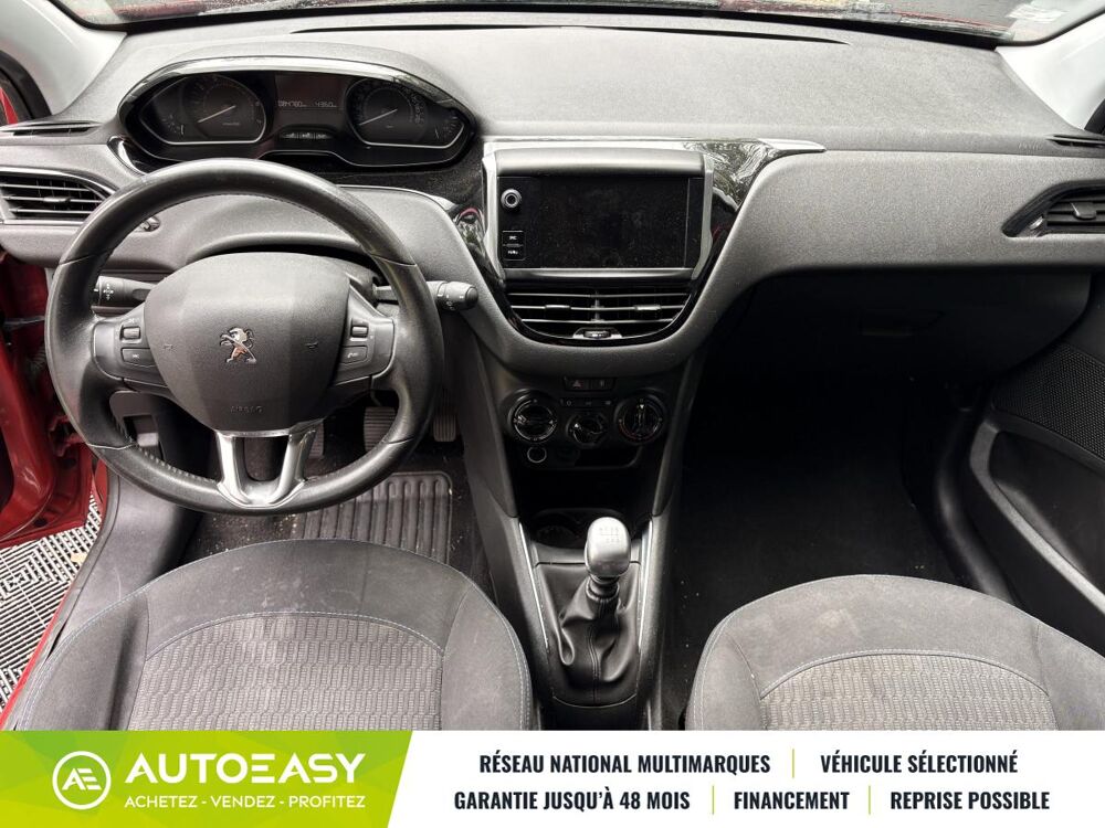 208 1.2 THP 110cv 2019 occasion 97460 Saint-Paul