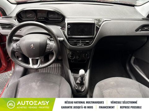 208 1.2 THP 110cv 2019 occasion 97460 Saint-Paul