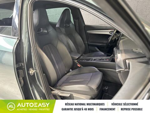 Formentor 1.5 TSI 150 ch V DSG7 boite auto / Entretien suivi disponibl 2022 occasion 29850 GOUESNOU