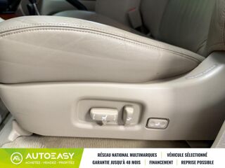 Land Cruiser 4.2 204 CV VXE ETAT PARFAIT ET SUIVI D ENTRETIEN 2006 occasion 83300 Draguignan