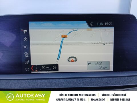 S&eacute;rie 3 LCI 320d 2.0 d 190 cv Lounge 2019 occasion 03000 Avermes