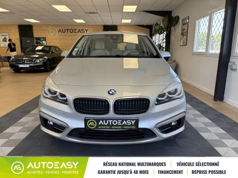 Serie 2 ACTIVE TOURER 225XE 1.5 I 225 HYBRID 4X4 LUXURY 2017 occasion 42120 LE COTEAU