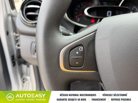 Clio 0.9 TCE 75 LIFE 2019 occasion 24100 Creysse