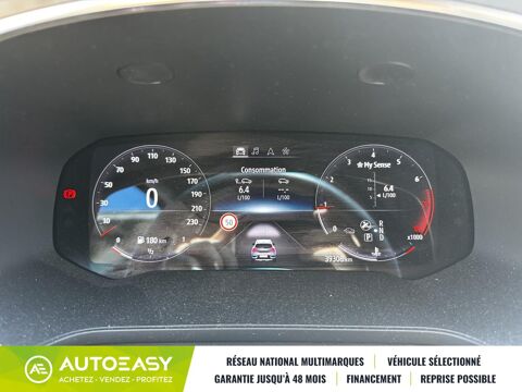 Captur 1.3 TCe mild hybrid 160ch RS Line 2023 occasion 84260 Sarrians