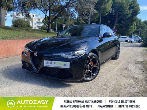 Annonce voiture Alfa Romeo Giulia 34490 