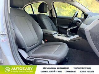 S&eacute;rie 3 320d G20 190 ch Lounge / CarPlay / Radar de recul / Boite ma 2019 occasion 34430 Saint-Jean-de-Vedas