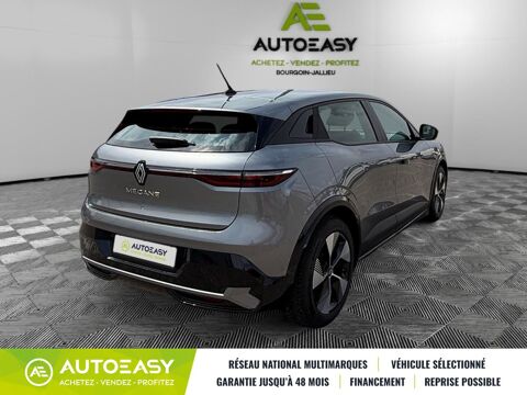 M&eacute;gane E-TECH / EV60 / 220 CH / OPTIMUM CHARGE EQUILIBRE / SOH 93 2023 occasion 38300 Bourgoin-Jallieu