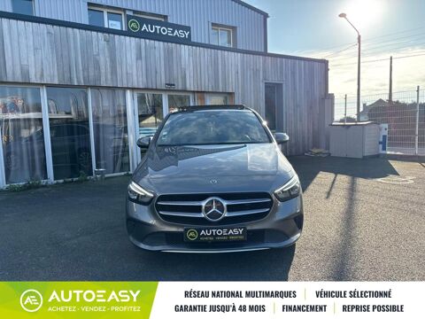 Annonce voiture Mercedes Classe B 18990 €