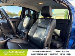 Ranger 2.0 213 ch Limited BVA10 / Garantie 12 mois / Nombreuses opt 2020 occasion 69120 Vaulx-en-Velin