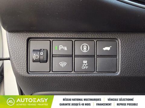 HR-V e:HEV 131 Advance – 1re main – 23 000 km – Hayon &eacute;lectrique 2023 occasion 33185 Le Haillan
