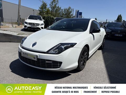 Renault laguna 2.0 dCi MONACO GP 150 CV 7490 euros