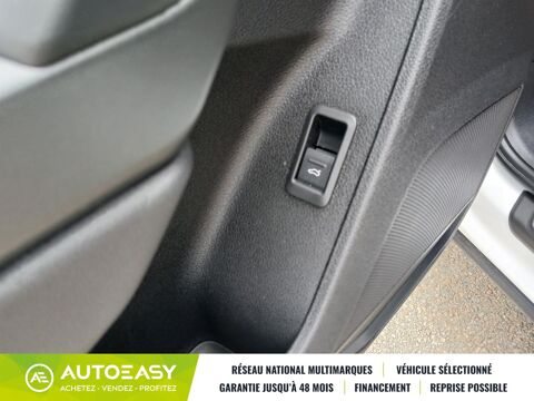 Q3 Sportback 35 1.5 TFSI 16 150 S-LINES 2024 occasion 20090 Ajaccio