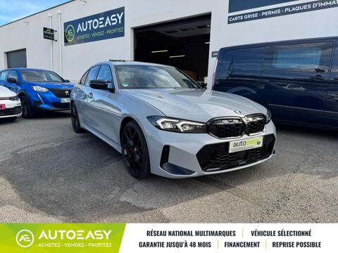 S&eacute;rie 3 M340iA xDrive 374 CV M Performance 2025 occasion 56000 Vannes