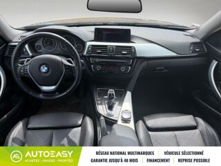 S&eacute;rie 4 420DA 184 CH SPORT 2013 occasion 24100 Creysse