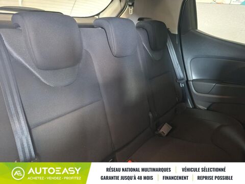 Clio 0.9 TCE 90 GENERATION / ENTRETIEN A JOUR 2020 occasion 34770 Gigean