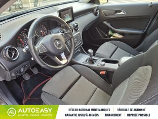 Classe A PHASE 2 180D 1.5 D 109 INTIUTION 2016 occasion 06300 Nice