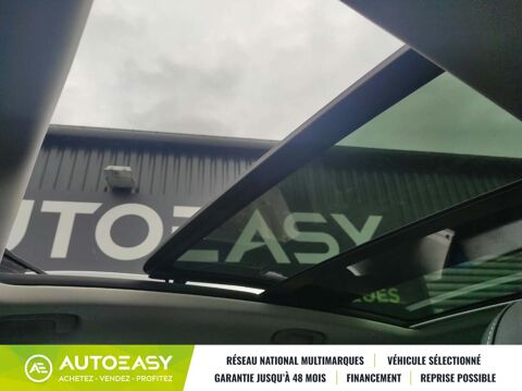 MG.ZS EV LUXURY 143 CH 2021 occasion 08440 Vivier au Court