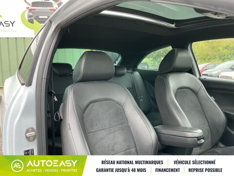 Ibiza SC 1.8 TSI 192ch Cupra 2016 occasion 35230 Saint-Armel