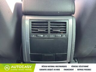 Touareg I R5 2.5 TDi Tiptronic 174 CV Bo&icirc;te auto * CLIM * SIEGES CHA 2006 occasion 33185 Le Haillan