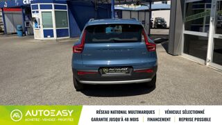 XC40 B3 2.0 163 CH PLUS DCT7 2022 occasion 73200 Albertville