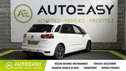 C4 Spacetourer 1,5 HDI 130 EAT8 Business (Toit pano / cam&eacute;ra / carplay) 2019 occasion 29850 GOUESNOU